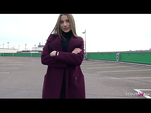 ❤️ GERMAN SCOUT HUWA ĦOLMA LI Tmiss STEELE, PARKING LOT TELLTALE U SEXY GĦALL-FLUS Porn magħmul fid-dar f'mt.milf300com.ru