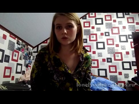 ❤️ Studenta blonda żagħżugħa mir-Russja jħobb dicks akbar. Porn magħmul fid-dar f'mt.milf300com.ru