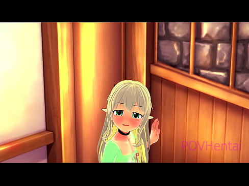 ❤️ (Nassa) Maid Elvish tgħinek taħsel wiċċek. Porn magħmul fid-dar f'mt.milf300com.ru