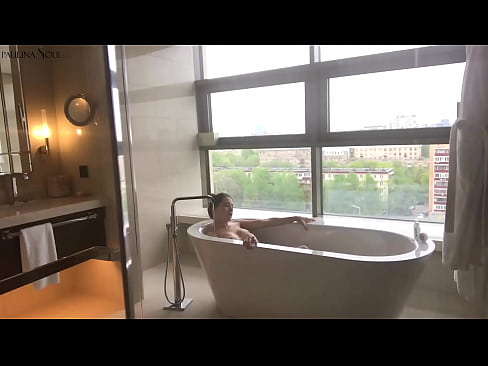 ❤️ Tremendous babe Passjonatament jerking off pussy tagħha fil-kamra tal-banju Porn magħmul fid-dar f'mt.milf300com.ru