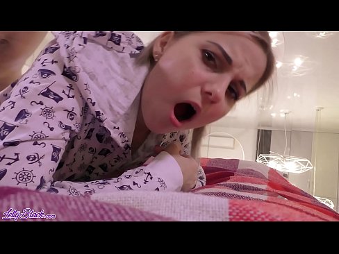❤️ Sexy mom tibla u sess pregistyle - cum mill-qrib Porn magħmul fid-dar f'mt.milf300com.ru