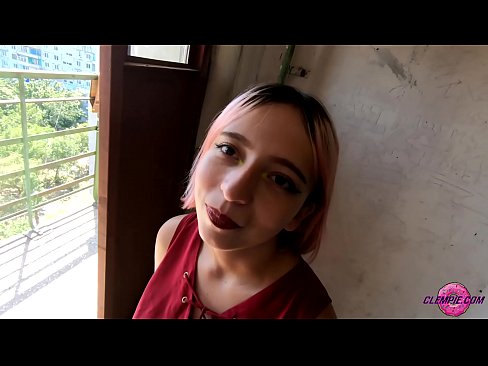 ❤️ Student Sensual Sucks A Stranger in the Outback - Cum Fuq Wiċċu Porn magħmul fid-dar f'mt.milf300com.ru